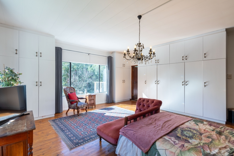 8 Bedroom Property for Sale in Wilderness Central Western Cape